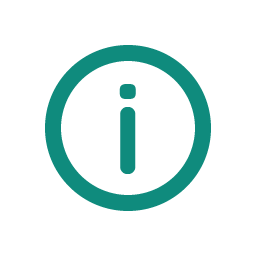 Customer support logo