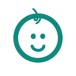 Focus on the good logo