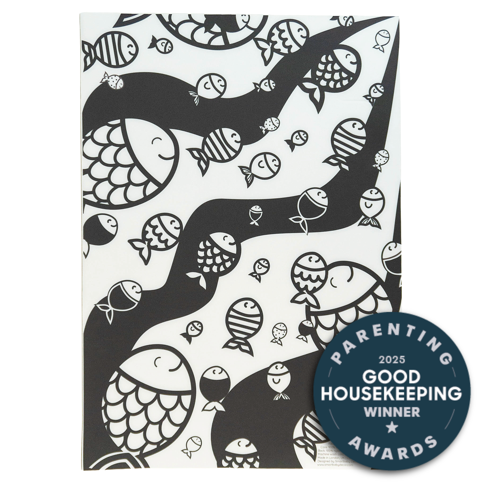 Welcome Home Newborn Yoga Mat