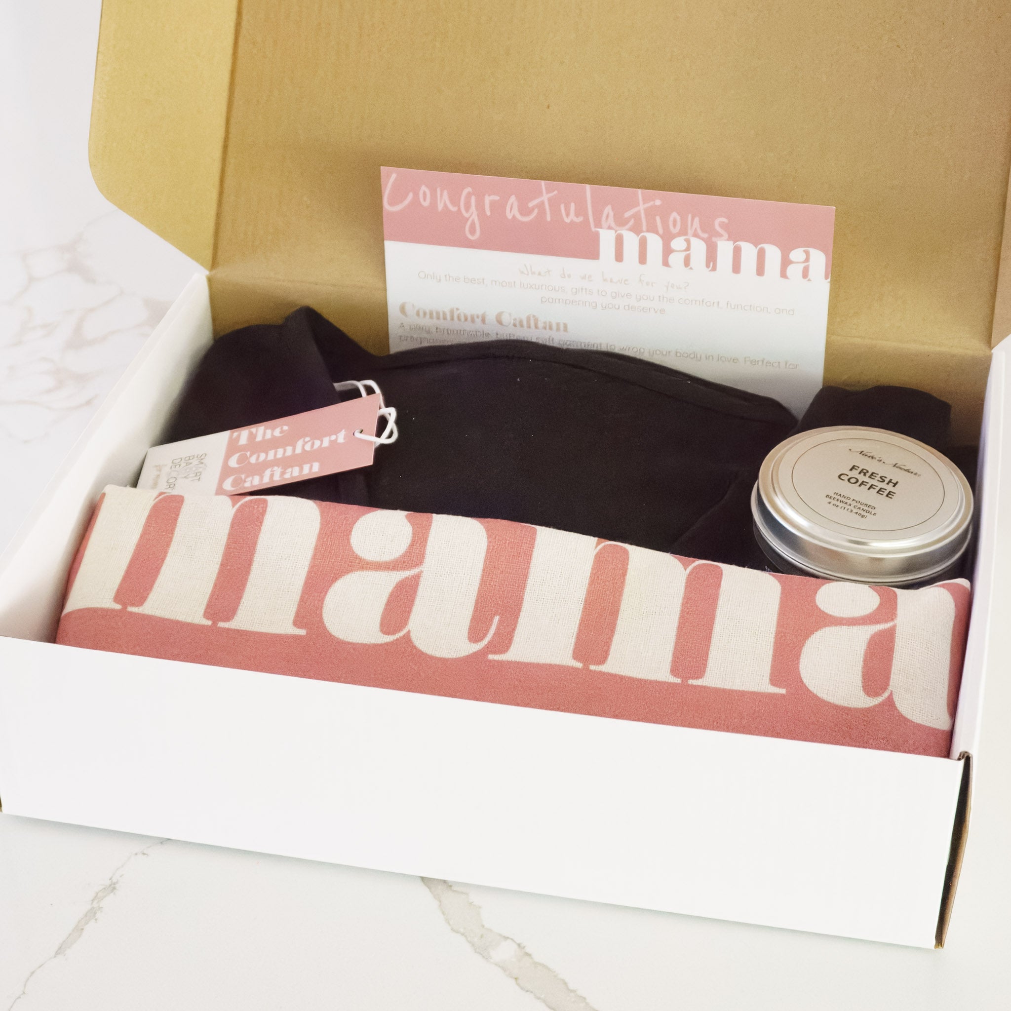 Mama Gift Box
