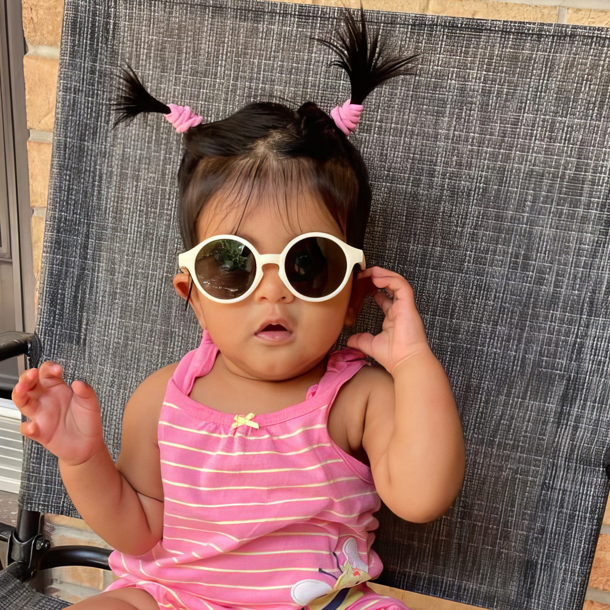 modern nursery accessories