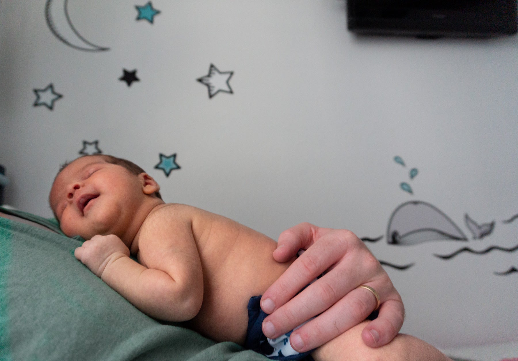 best wall decals for nursery