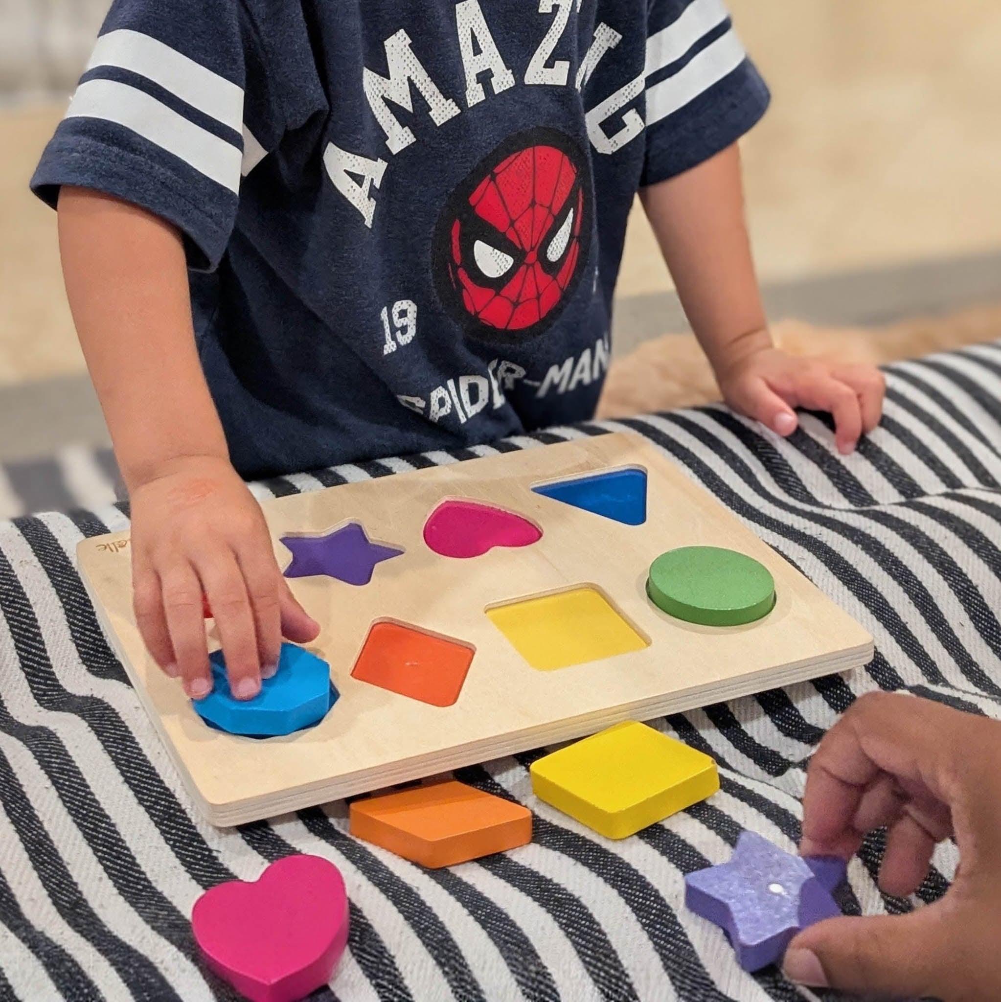 5 Easy Ways to Boost Your Child’s Development Through Play