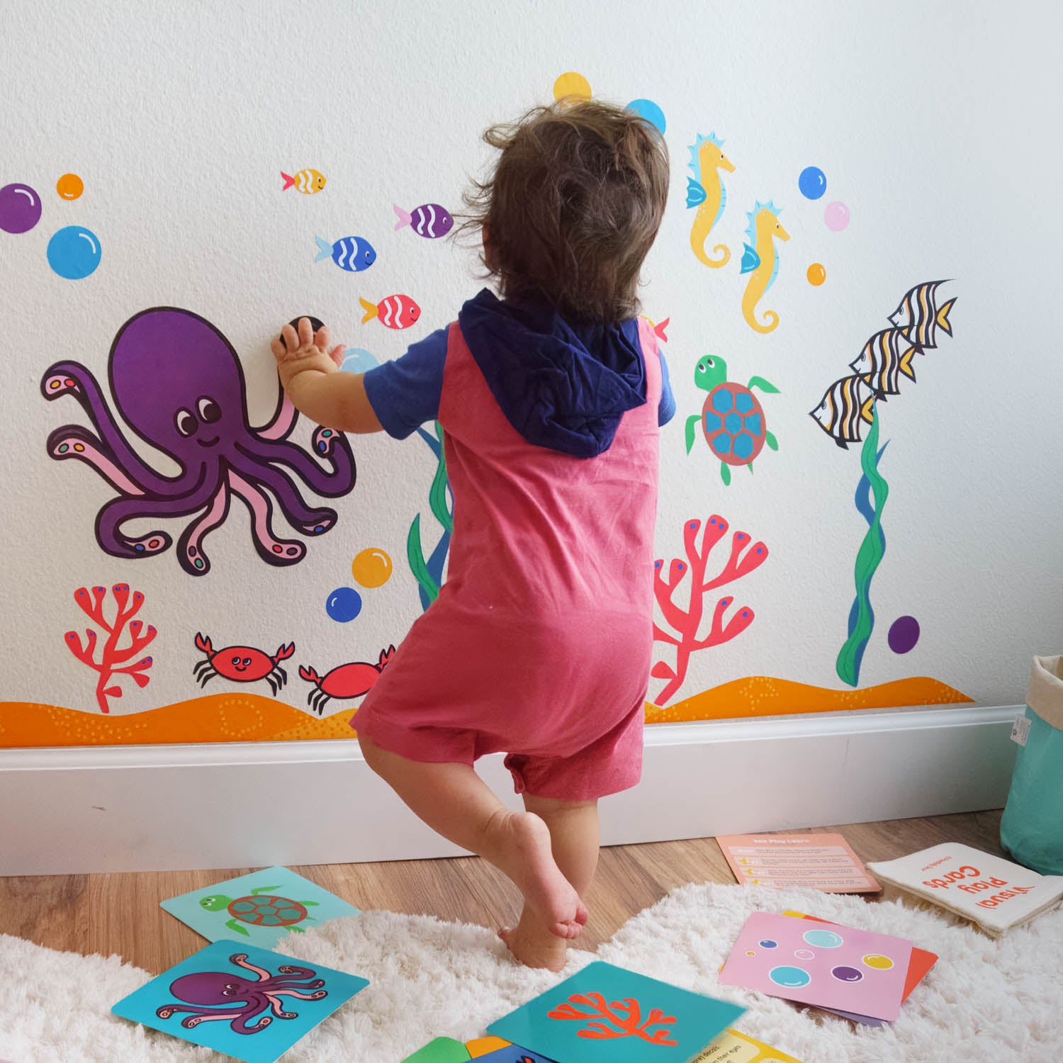 See Play Learn Collection