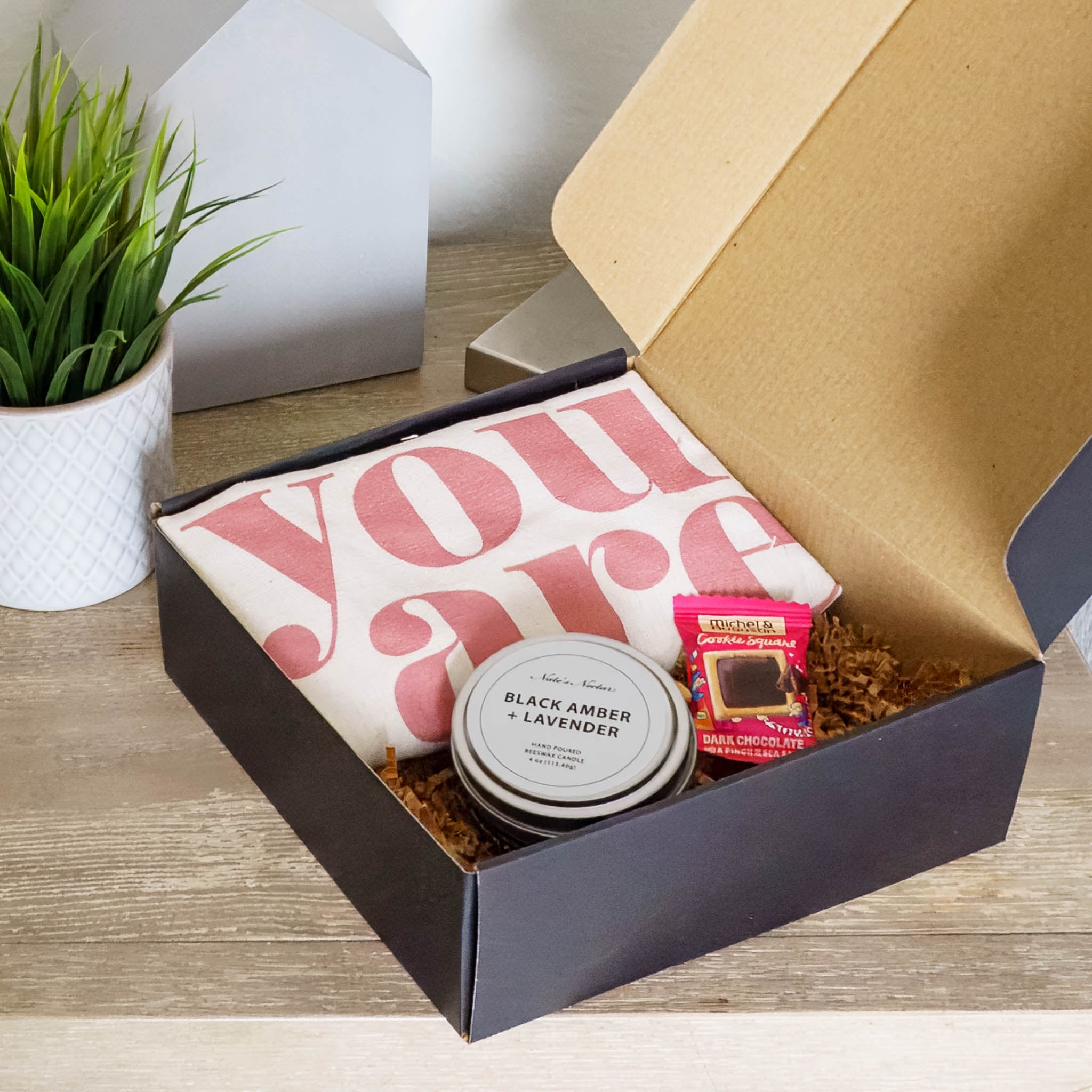 Gratitude Gift Box