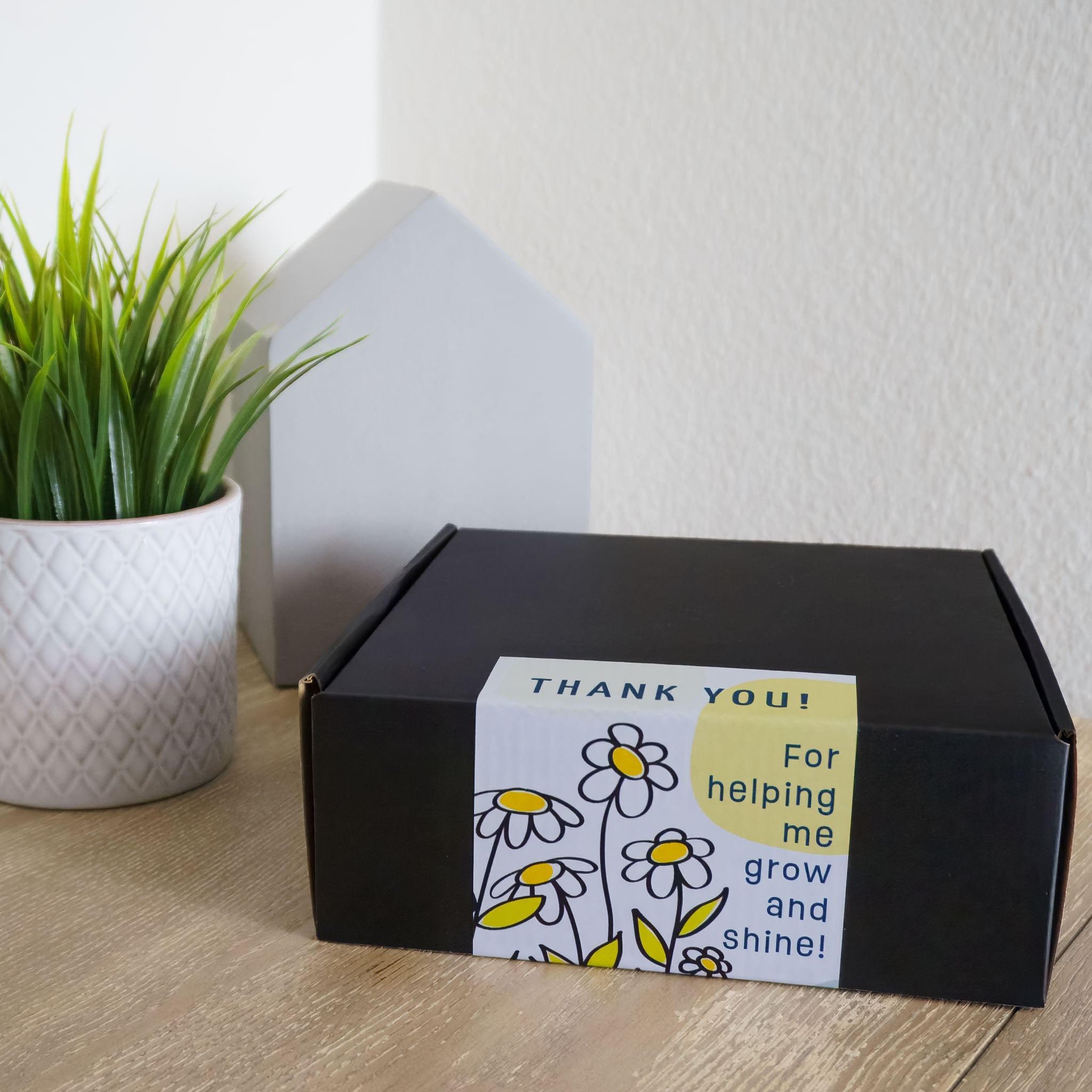 Gratitude Gift Box